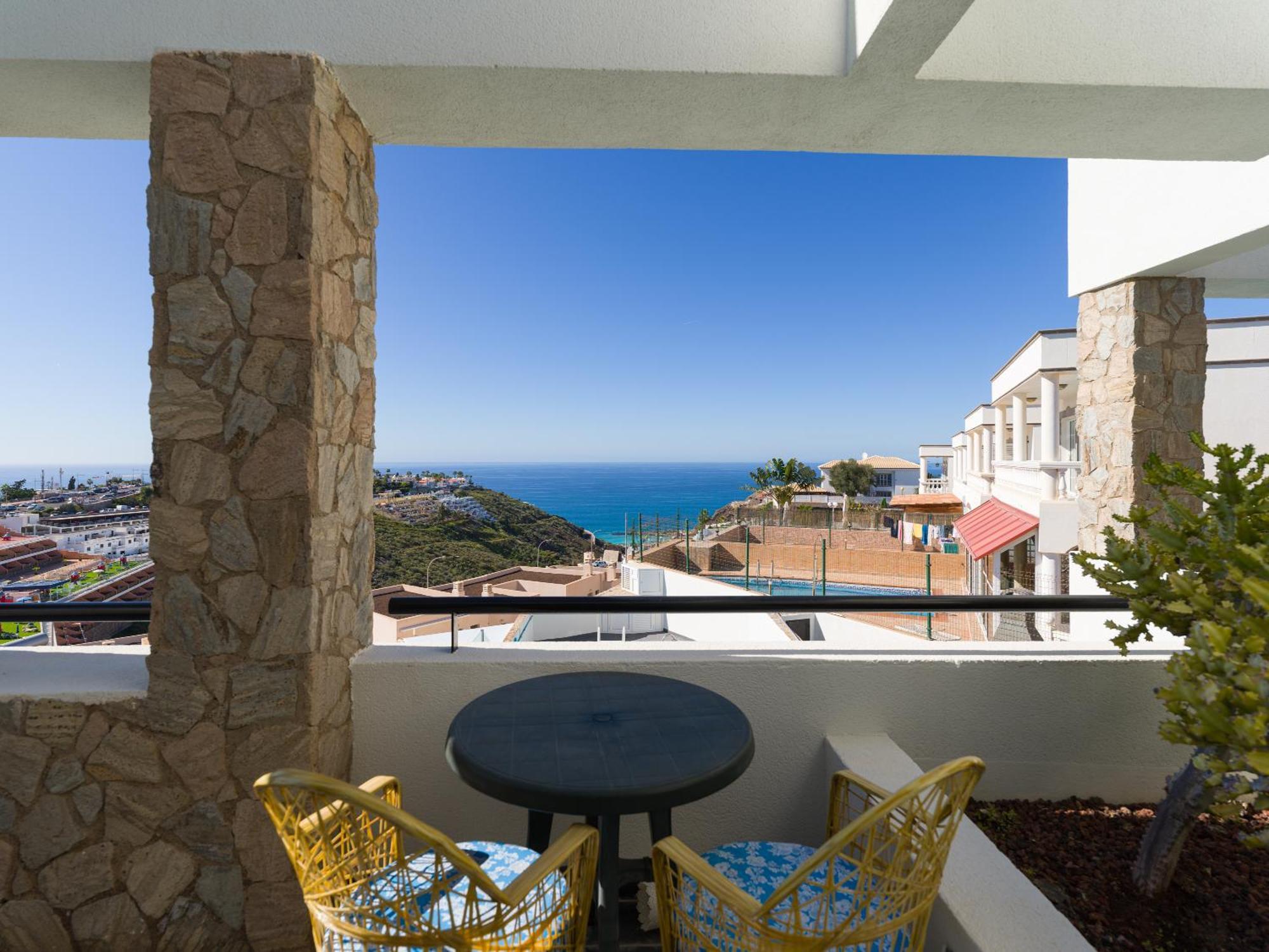 Mirador Del Mar Villas Puerto Rico  Exterior photo