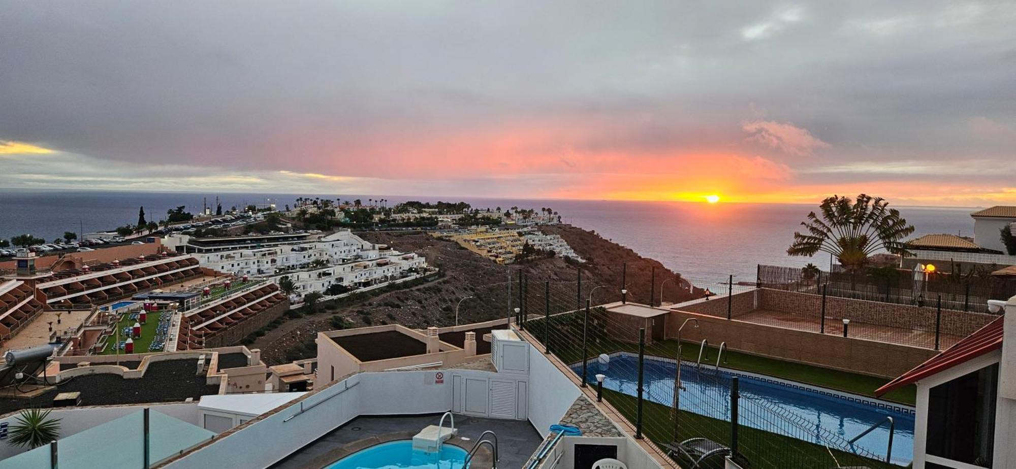 Mirador Del Mar Villas Puerto Rico  Exterior photo